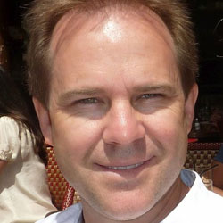 Brad Hinkle Brad Hinkle