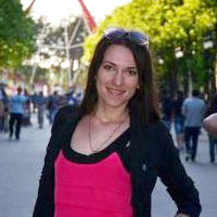 Marina Iermolaieva Marina Iermolaieva
