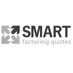Smart Factoring Quotes