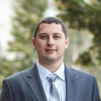 Vitaliy Suleymanov Vitaliy Suleymanov